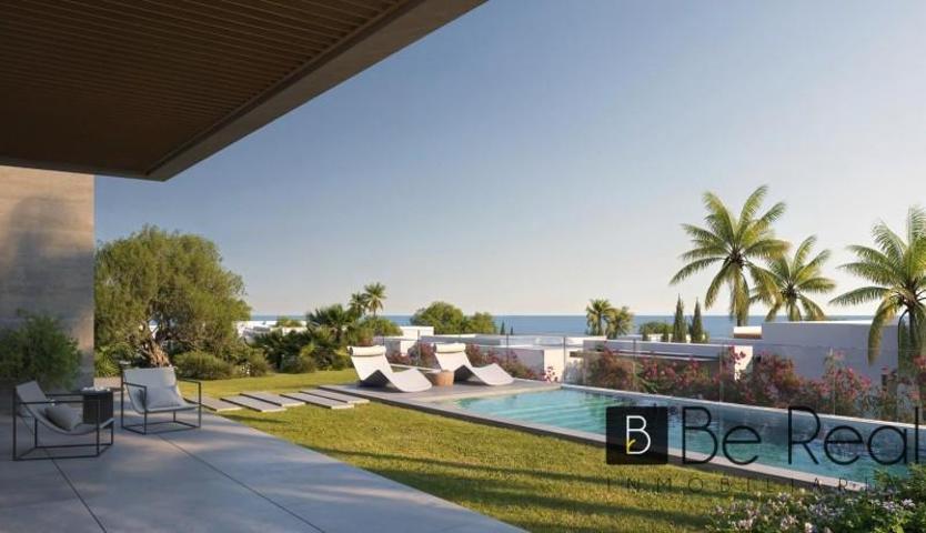 Chalet en venta en Málaga, Carretera, 29650 photo 0