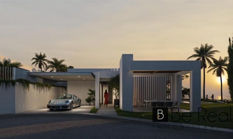 Chalet en venta en Málaga, Carretera, 29650 photo 0