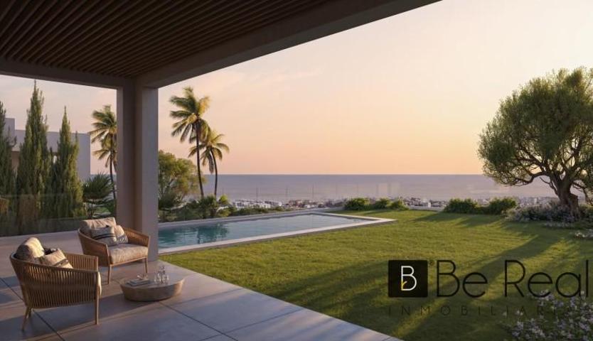 Chalet en venta en Málaga, Carretera, 29650 photo 0