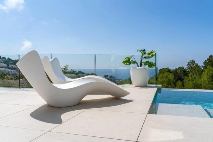 Chalet en venta en Altea, Altea la nova photo 0