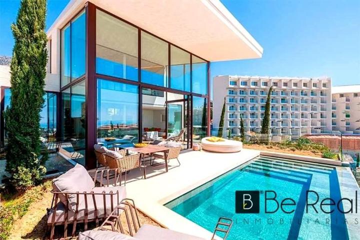 Piso en venta en Benalmádena, Avenida del Higuerón, 29640 photo 0