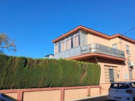 Chalet en venta en Valencina de la Concepción, CENTRO photo 0