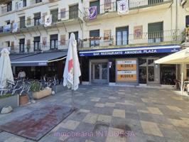 Local comercial en alquiler en Tudela, Plaza de los fueros, 31500 photo 0