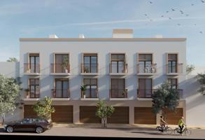 Apartamento en venta en Hondon de las Nieves photo 0