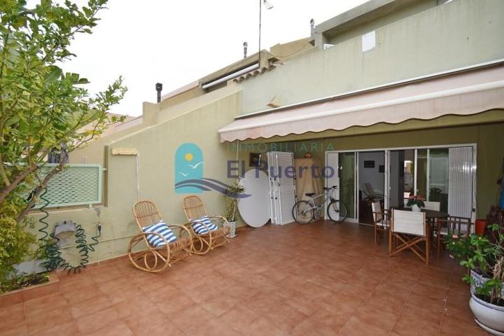 Duplex en venta en Mazarrón, Bahía photo 0