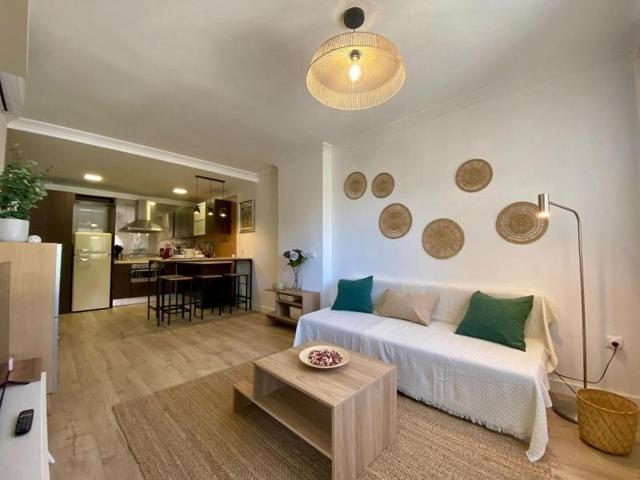 Apartamento en venta en Rincón de la Victoria, Gransol photo 0