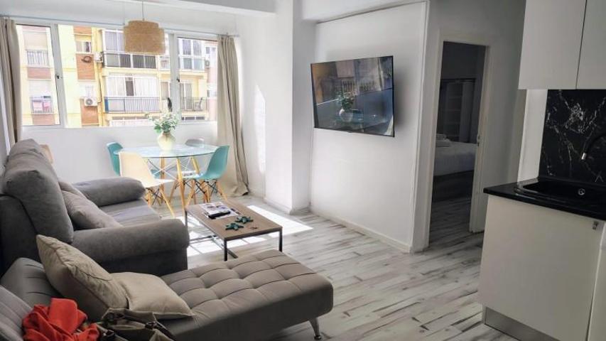 Piso en venta en Málaga, Centro photo 0