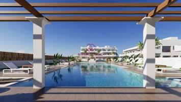 Planta baja en venta en Los Alcázares, Serena Golf photo 0