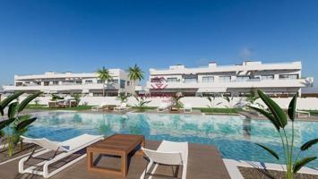 Bungalow en venta en Los Alcázares, Serena Golf photo 0
