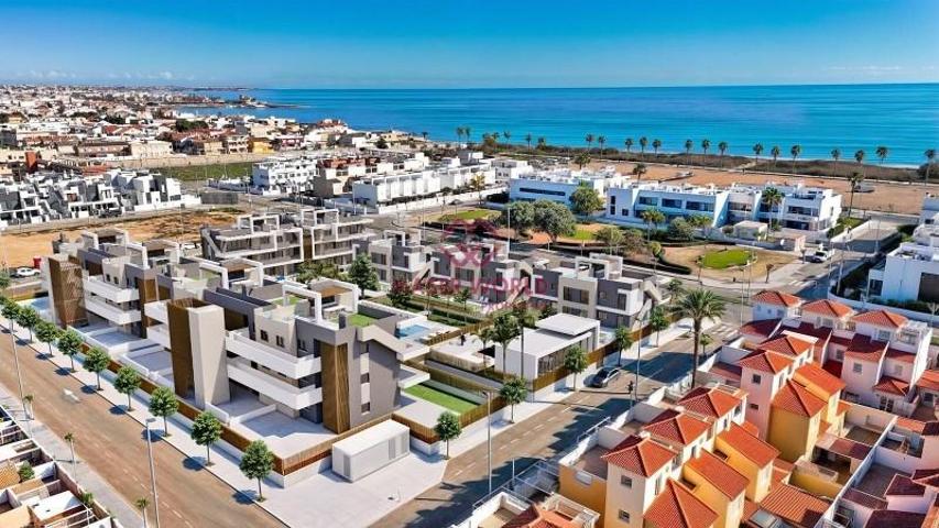 Planta baja en venta en Pilar de la Horadada, La Torre de la Horadada photo 0