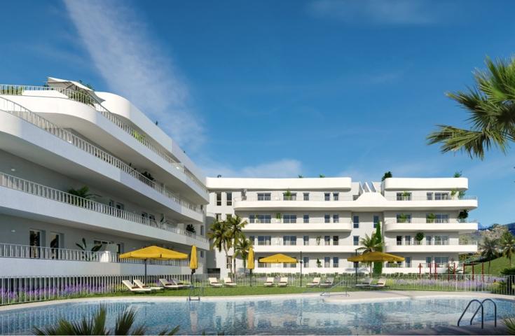 Apartamento en venta en Benalmádena Costa photo 0