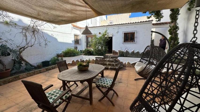 Casa en venta en Benissa, Benissa photo 0