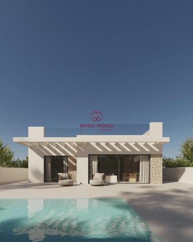 Chalet en venta en Polop, Urbanizaciones photo 0