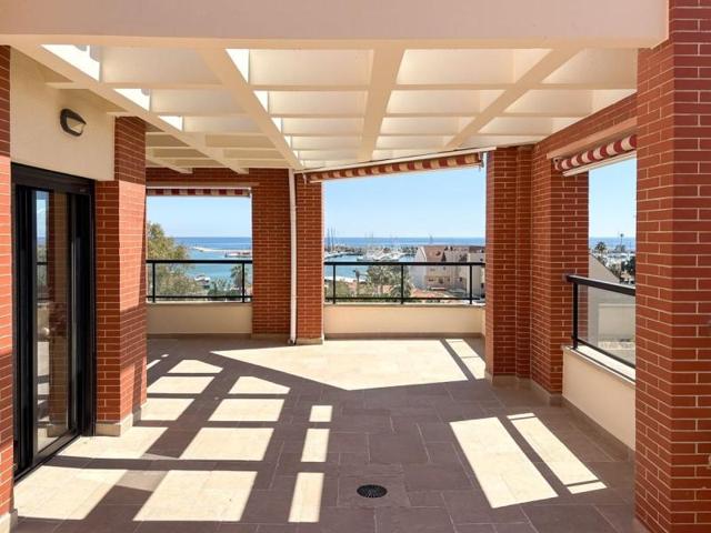 Aticos en venta en Denia, Centro photo 0