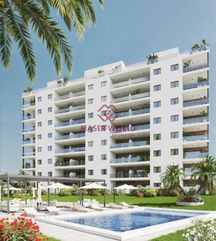 Aticos en venta en Villajoyosa, Cala de finestrat photo 0