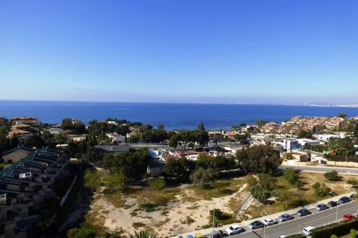 Piso en venta en San Juan playa, Cabo de las Huertas photo 0