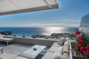 Aticos en venta en Benitachell, Blue Infinity photo 0