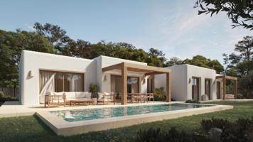 Chalet en venta en Benissa, BENISA photo 0