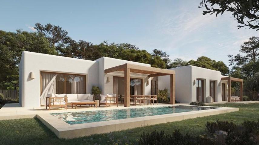 Chalet en venta en Benissa, BENISA photo 0