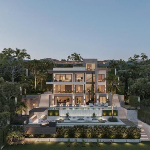 Chalet en venta en Mijas, Hipodromo - cerrado del aguila photo 0