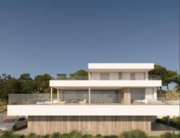 Chalet en venta en Benitachell, Cumbres del Sol photo 0