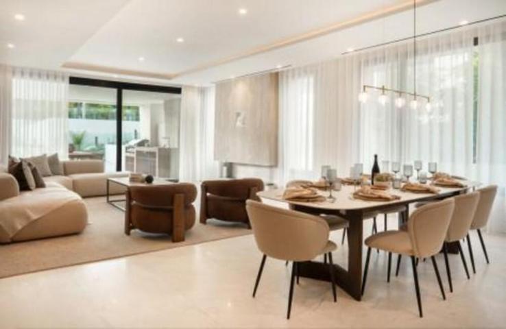 Duplex en venta en Marbella, Marbella Golden Mile - Epic Marbella photo 0