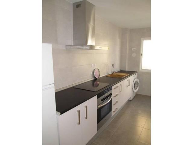 Piso en alquiler en Ibi, Ibi photo 0