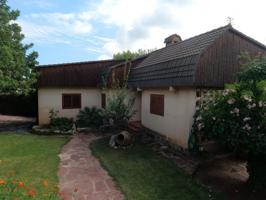 Chalet en alquiler en Olocau, Urbanización La Lloma photo 0