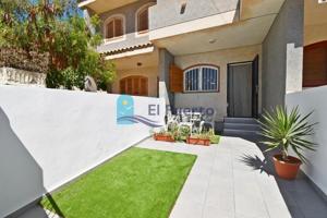 Duplex en venta en Puerto de Mazarrón, Centro photo 0