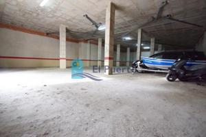Local comercial en venta en Mazarrón, Barrio San Isidro photo 0