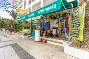Local comercial en venta en Alfaz del Pi, Albir photo 0
