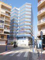 Piso en venta en Mazarrón, Centro photo 0