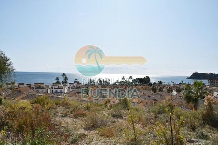 Terreno en venta en Puerto de Mazarrón, El Alcolar photo 0