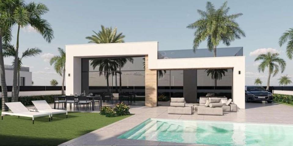 Chalet en venta en Alhama de Murcia, Alhama de Murcia photo 0