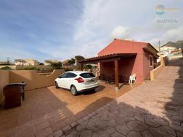 Chalet en venta en Puerto de Mazarrón, Bolnuevo photo 0