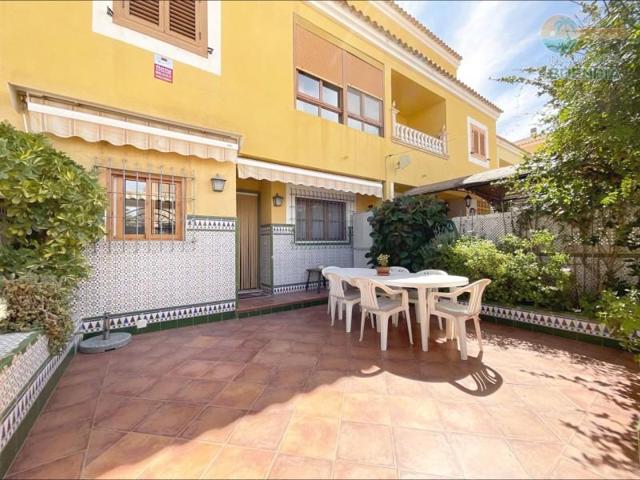 Bungalow en venta en Mazarrón, Vía Axial photo 0