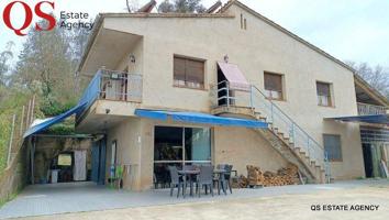 Casa en venta en Massanes, Cataluna photo 0