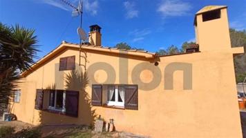 Chalet en venta en Olivella, Garraf photo 0
