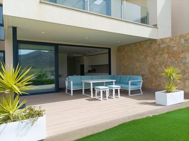 Apartamento en venta en Monforte del Cid, La font del llop photo 0