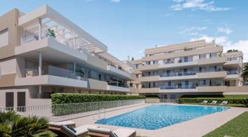 Apartamento en venta en Estepona, Estepona photo 0