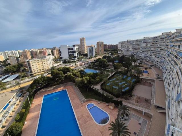 Aticos en venta en Alicante, Avenida Benidorm, 03540 photo 0