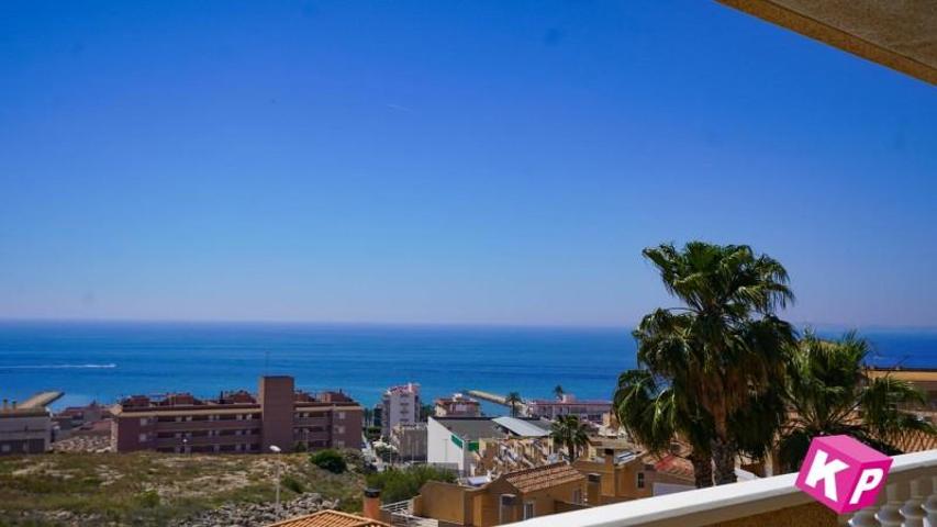 Piso en venta en Santa Pola, Carrer del Mar, 03130 photo 0