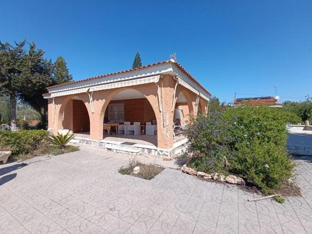 Chalet en venta en Elche, Jubalcoi-Saladas photo 0