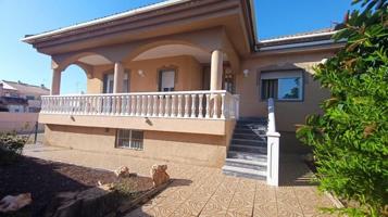 Chalet en venta en San Pedro del Pinatar, Lo Pagán photo 0