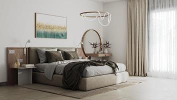 Chalet en venta en Calpe, Calpe photo 0