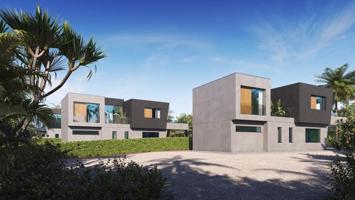 Chalet en venta en Calpe, Calpe photo 0