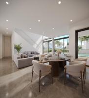 Chalet en venta en Calpe, Calpe photo 0
