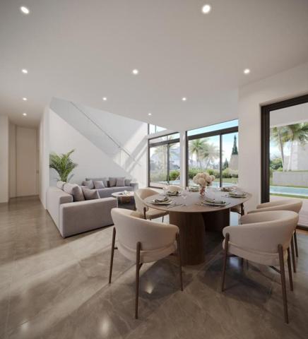 Chalet en venta en Calpe, Calpe photo 0