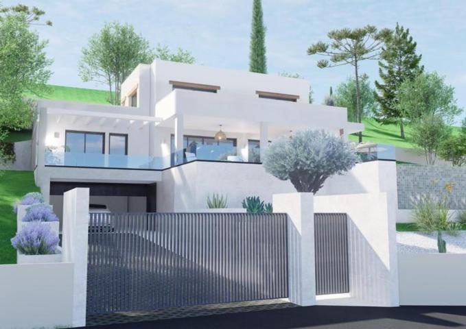 Chalet en venta en Jávea-Xàbia, El Rafalet photo 0