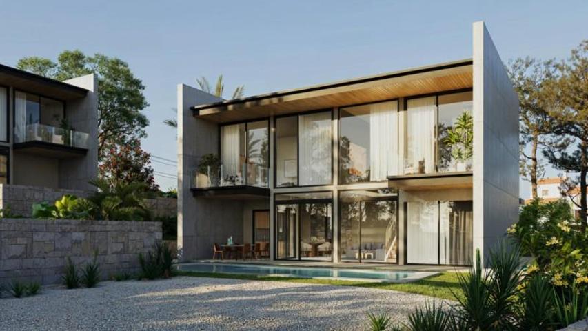 Chalet en venta en Calpe, Calpe photo 0